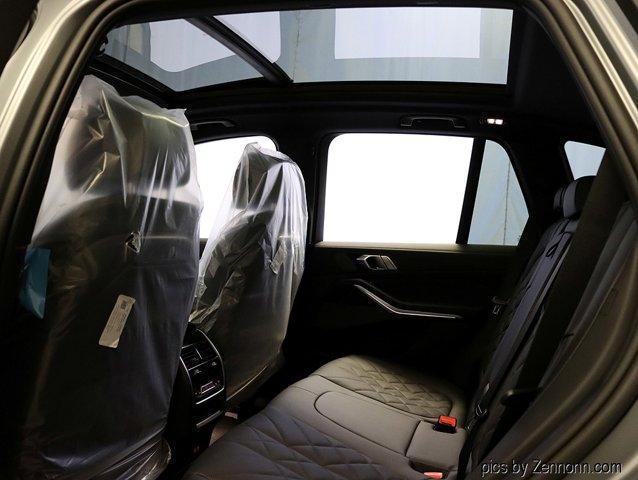 new 2026 BMW X5 car, priced at $83,675