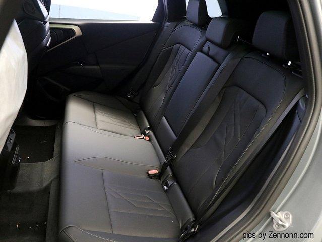 new 2025 BMW X3 car, priced at $55,375