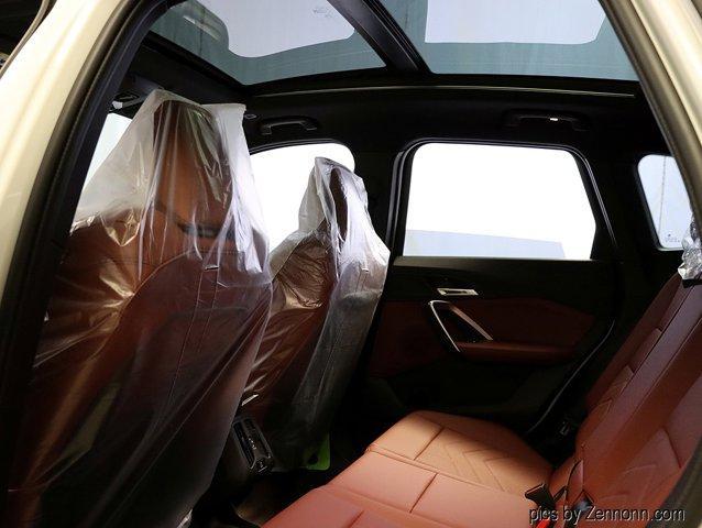 new 2026 BMW X1 car, priced at $46,575