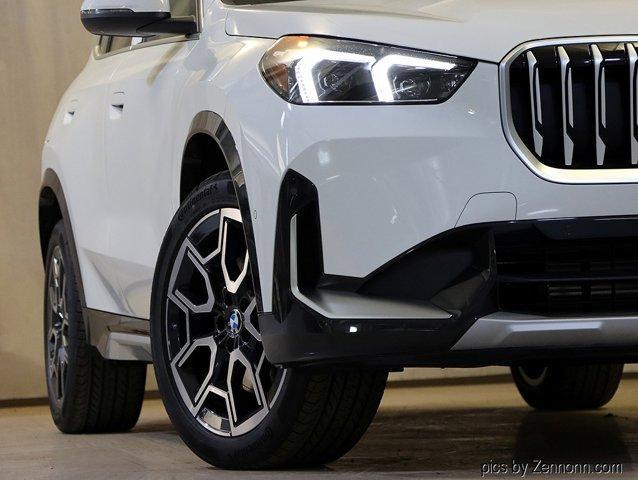 new 2026 BMW X1 car, priced at $46,575