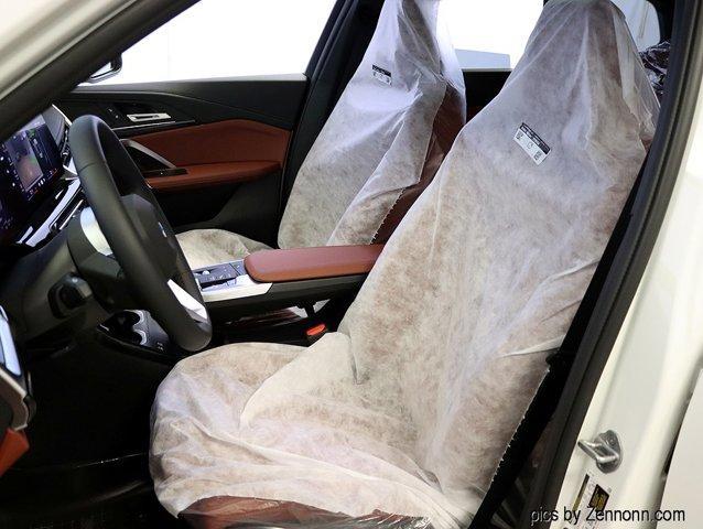 new 2026 BMW X1 car, priced at $46,575