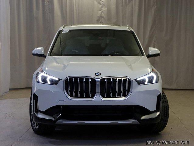 new 2026 BMW X1 car, priced at $46,575