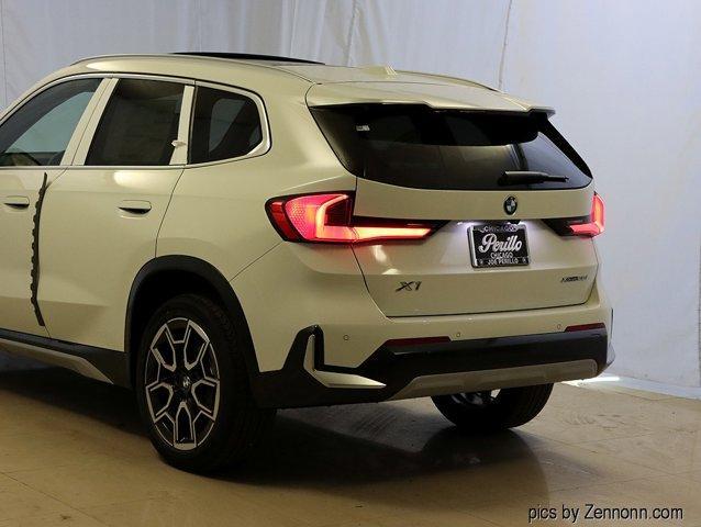 new 2026 BMW X1 car, priced at $46,575