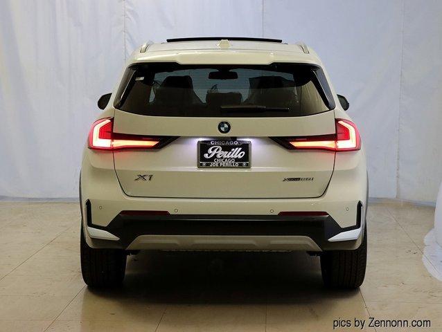 new 2026 BMW X1 car, priced at $46,575