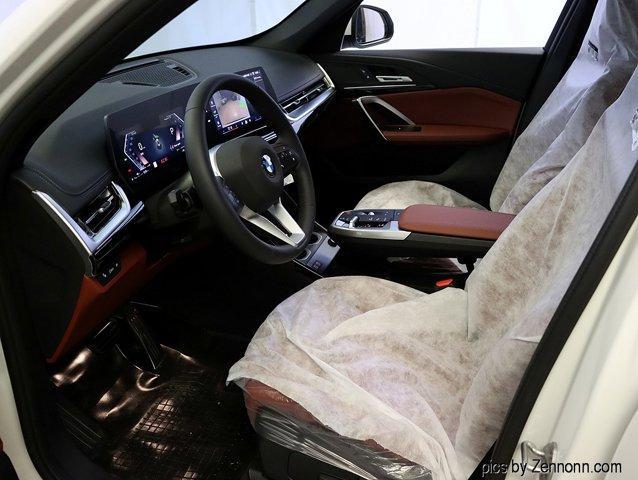 new 2026 BMW X1 car, priced at $46,575