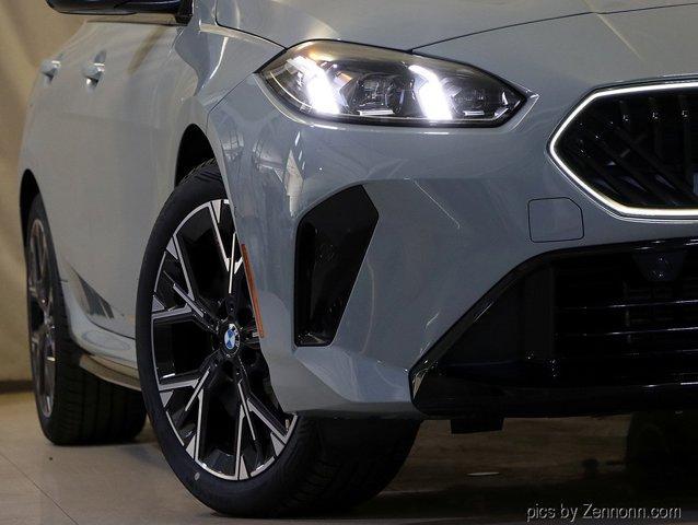 new 2026 BMW 228 Gran Coupe car, priced at $46,575