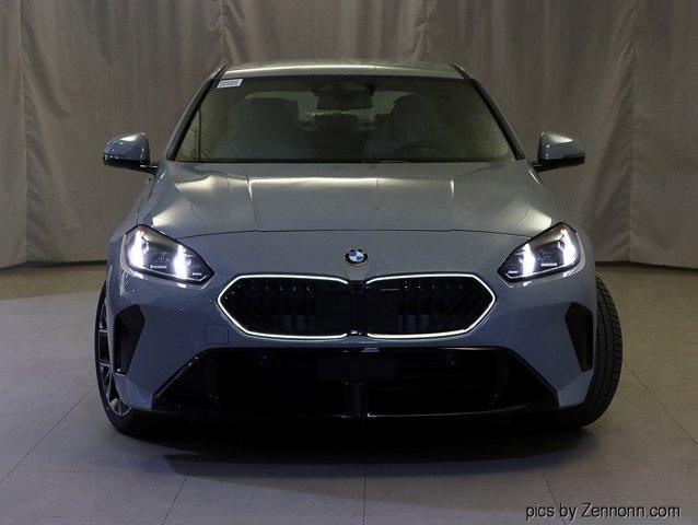 new 2026 BMW 228 Gran Coupe car, priced at $46,575