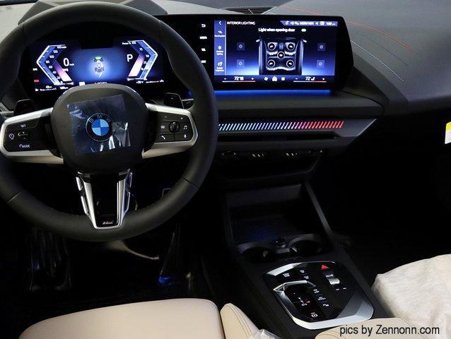 new 2026 BMW 228 Gran Coupe car, priced at $46,575