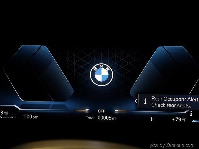 new 2026 BMW 228 Gran Coupe car, priced at $46,575
