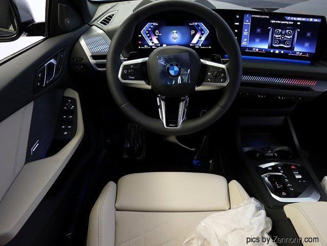 new 2026 BMW 228 Gran Coupe car, priced at $46,575