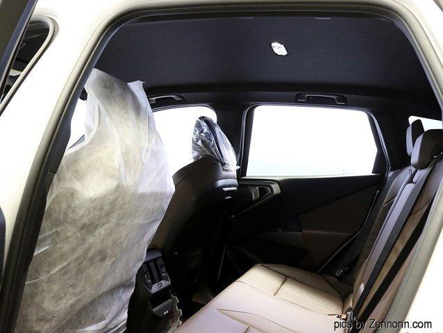 used 2026 BMW X3 car, priced at $53,725