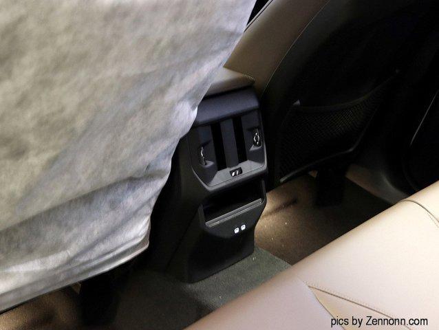 used 2026 BMW X3 car, priced at $53,725