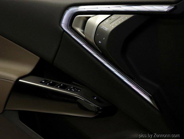 used 2026 BMW X3 car, priced at $53,725