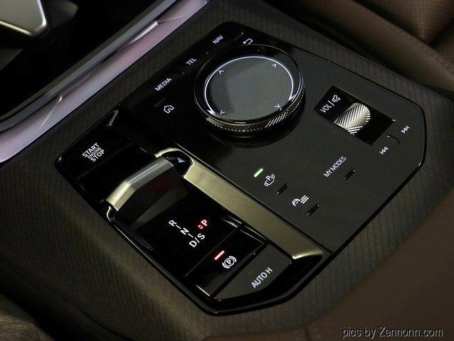 used 2026 BMW X3 car, priced at $53,725