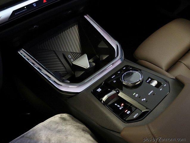 used 2026 BMW X3 car, priced at $53,725