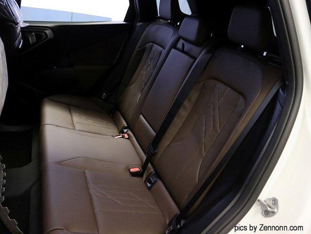 used 2026 BMW X3 car, priced at $53,725