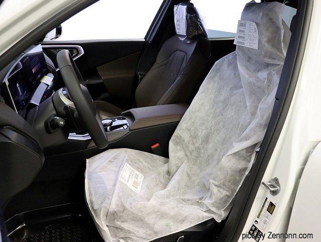 used 2026 BMW X3 car, priced at $53,725