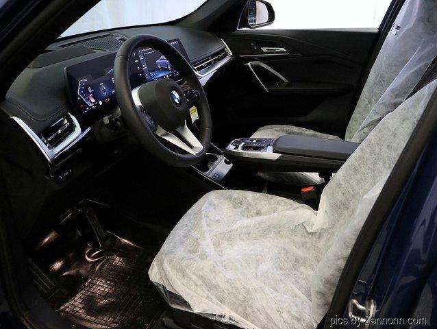 used 2026 BMW X1 car, priced at $48,730