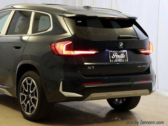 used 2026 BMW X1 car, priced at $48,730