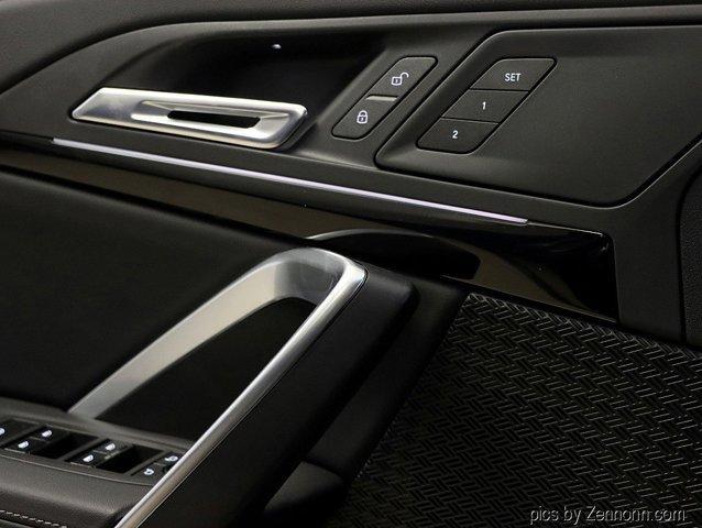 used 2026 BMW X1 car, priced at $48,730