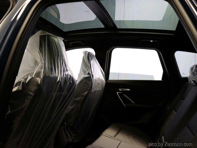 used 2026 BMW X1 car, priced at $48,730