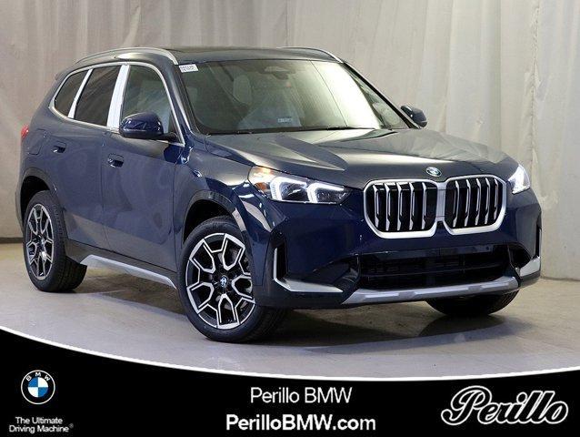 used 2026 BMW X1 car, priced at $48,730