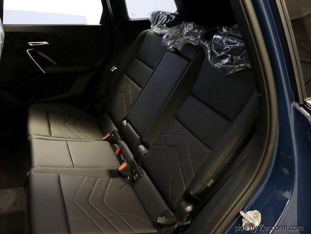 used 2026 BMW X1 car, priced at $48,730