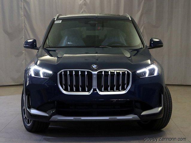 used 2026 BMW X1 car, priced at $48,730