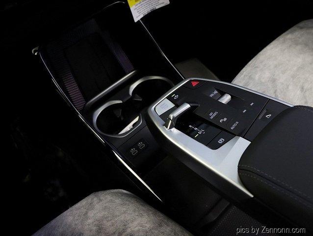 used 2026 BMW X1 car, priced at $48,730