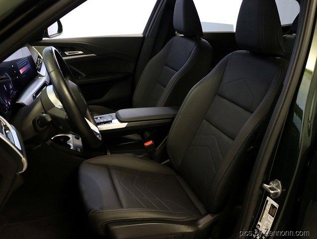 used 2024 BMW X1 car, priced at $37,999