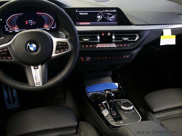 used 2024 BMW 228 Gran Coupe car, priced at $47,345