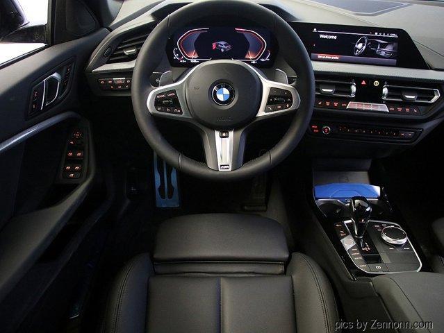 used 2024 BMW 228 Gran Coupe car, priced at $47,345