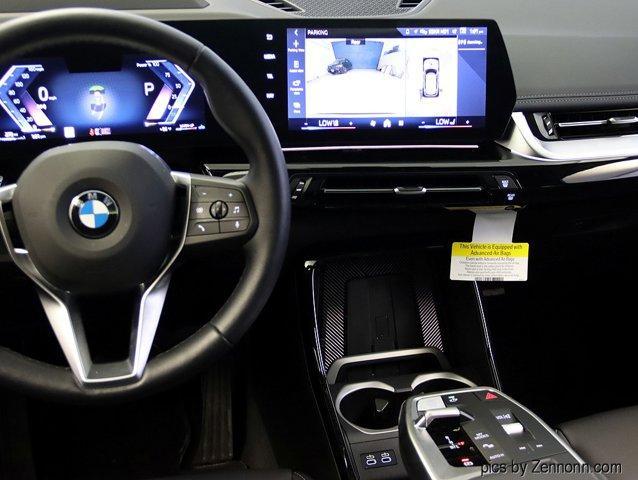 used 2025 BMW X1 car, priced at $48,365