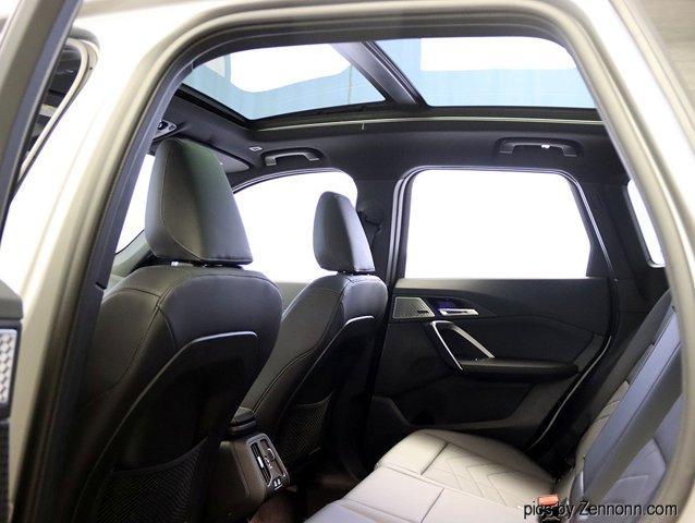 used 2025 BMW X1 car, priced at $48,365