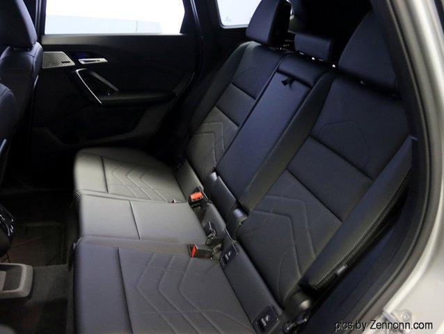 used 2025 BMW X1 car, priced at $48,365