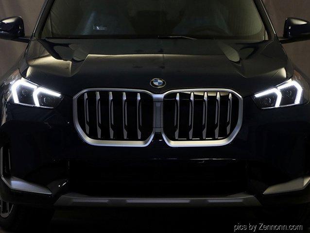 new 2026 BMW X1 car, priced at $48,325