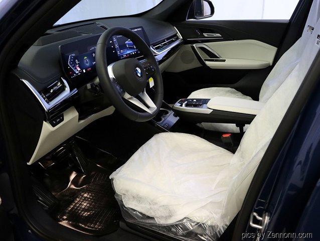new 2026 BMW X1 car, priced at $48,325