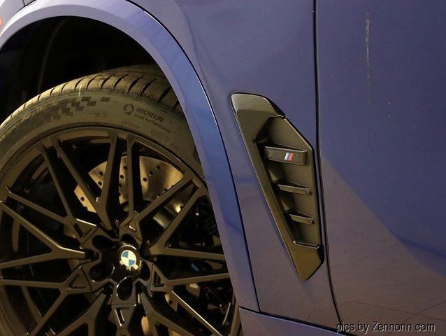 new 2026 BMW X5 M car, priced at $136,675