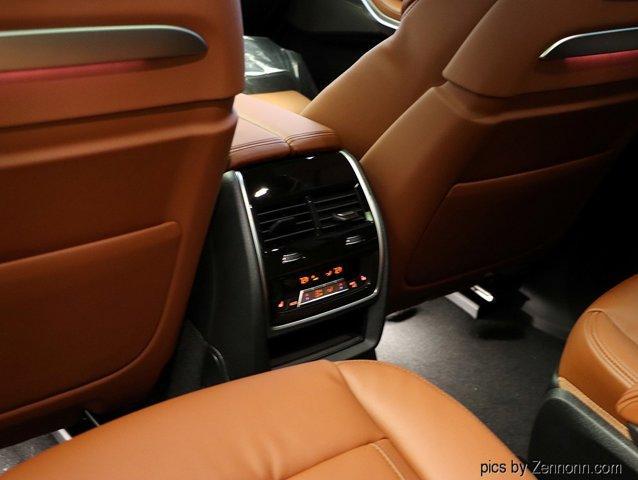 new 2025 BMW X7 car, priced at $97,475