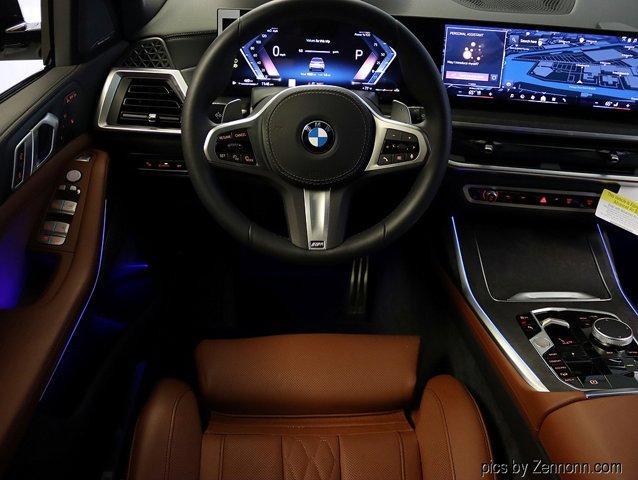 used 2025 BMW X7 car, priced at $97,475