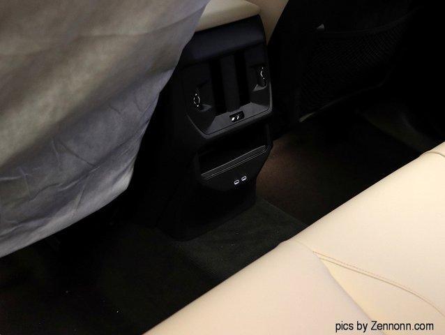 new 2026 BMW X3 car, priced at $54,125