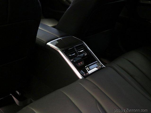used 2023 BMW M850 Gran Coupe car, priced at $71,997