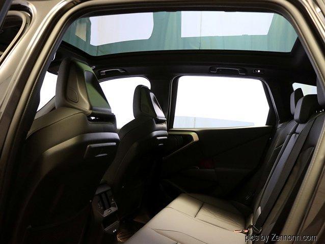 used 2025 BMW X3 car, priced at $50,999