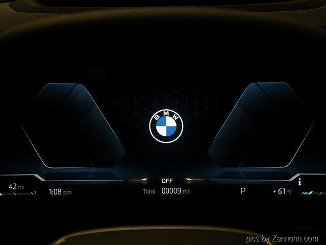 new 2025 BMW 430 car, priced at $57,575