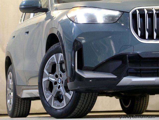 new 2025 BMW X1 car, priced at $46,525