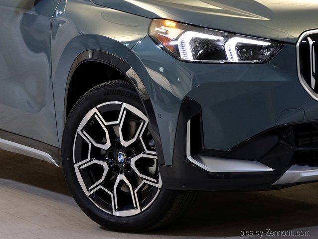 new 2026 BMW X1 car, priced at $46,975