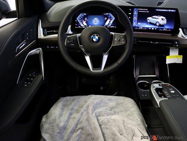 new 2026 BMW X1 car, priced at $46,975