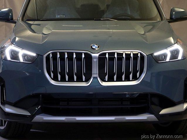 new 2026 BMW X1 car, priced at $46,975