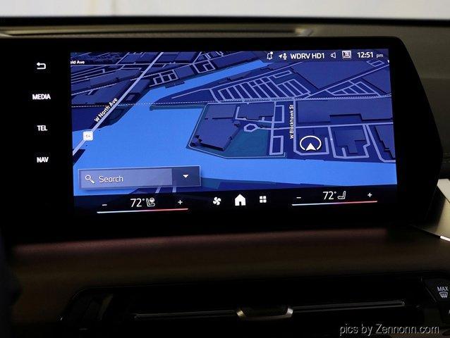 new 2026 BMW X1 car, priced at $46,975