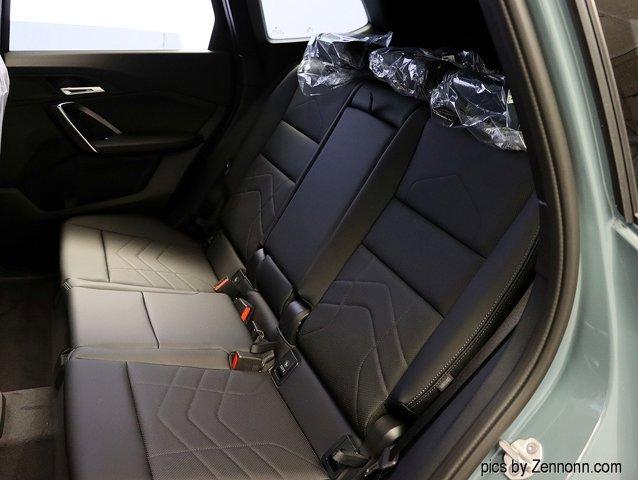 new 2026 BMW X1 car, priced at $46,975